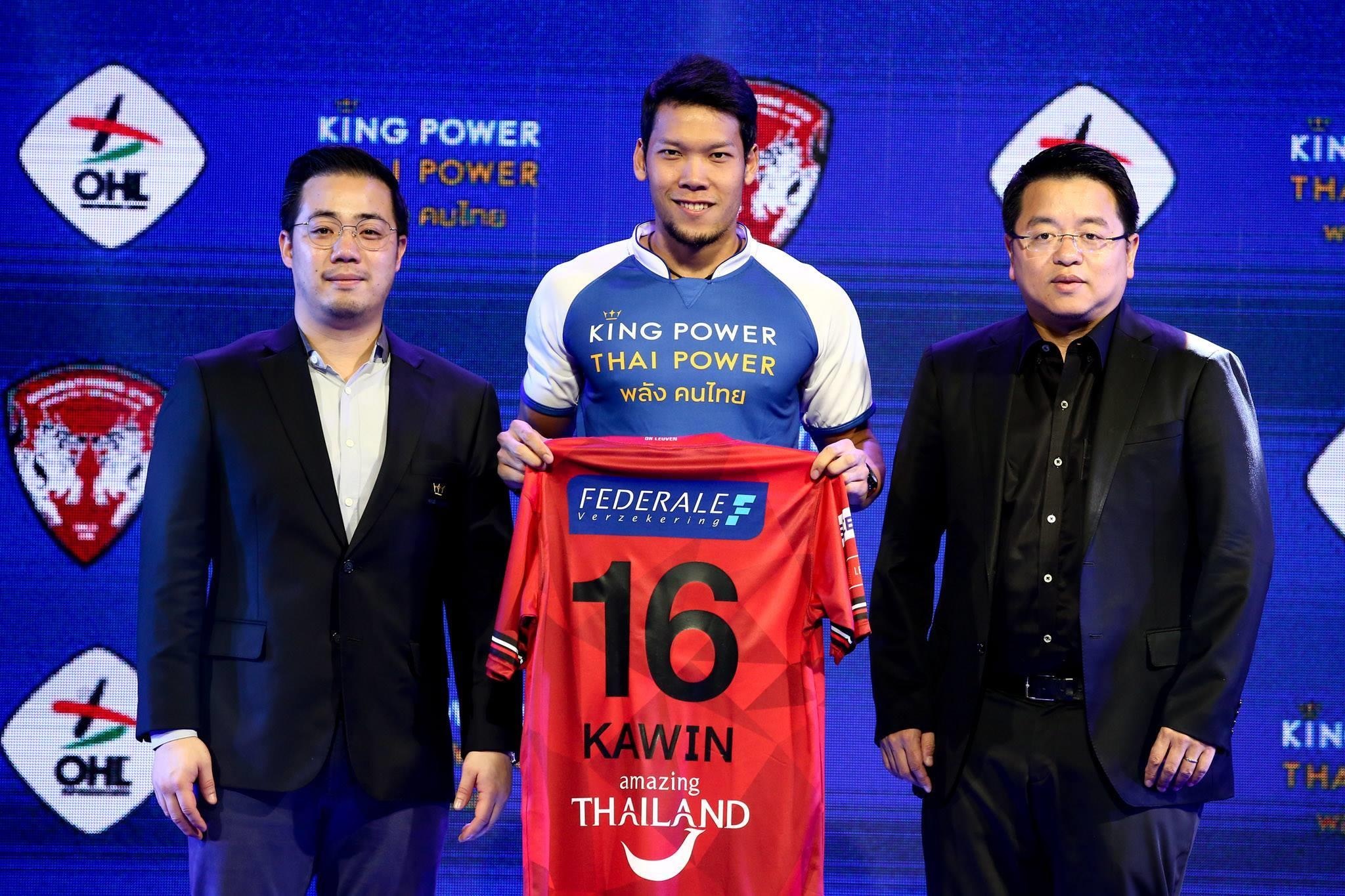 Cầu thủ Thái đá chính tại Nhật Bản ảnh 3 Cau thu Thai da chinh tai Nhat Ban anh 3