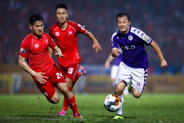 Thanh Luong dang cap, khac biet giua dan sao U23 Viet Nam hinh anh