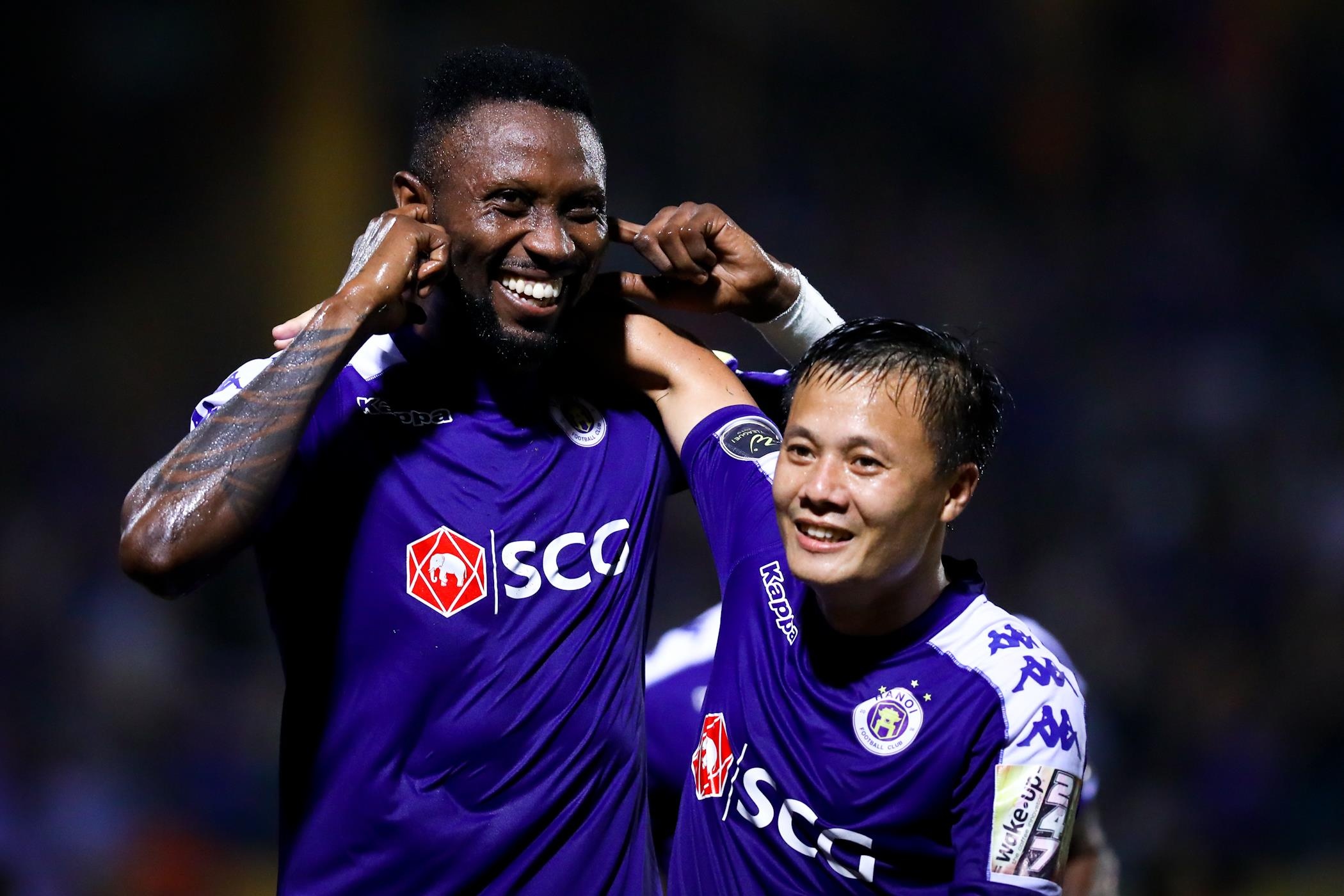 Thanh Luong dang cap,  khac biet giua U23 Viet Nam anh 8