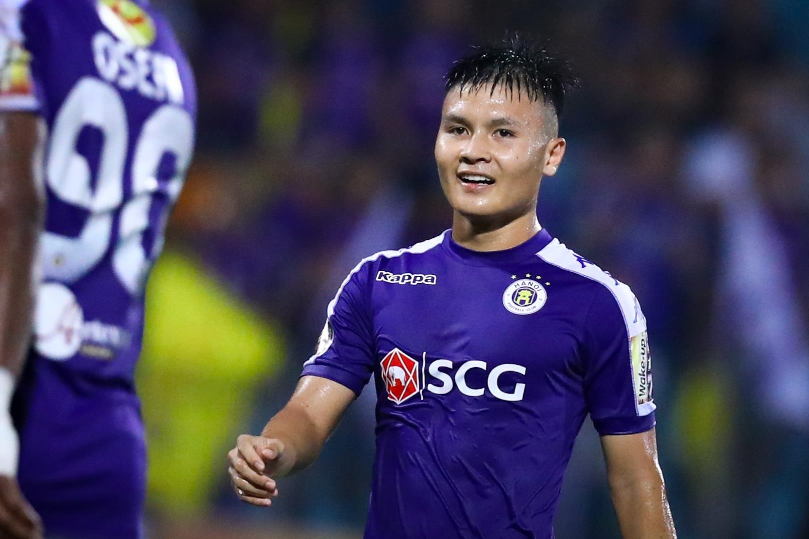 Thanh Luong dang cap,  khac biet giua U23 Viet Nam anh 9