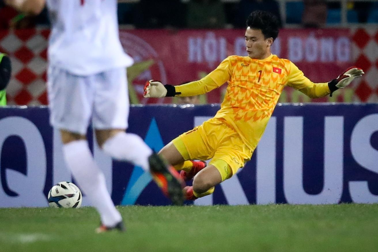 Bui Tien Dung tung gap nhieu thu thach lon hon anh 1