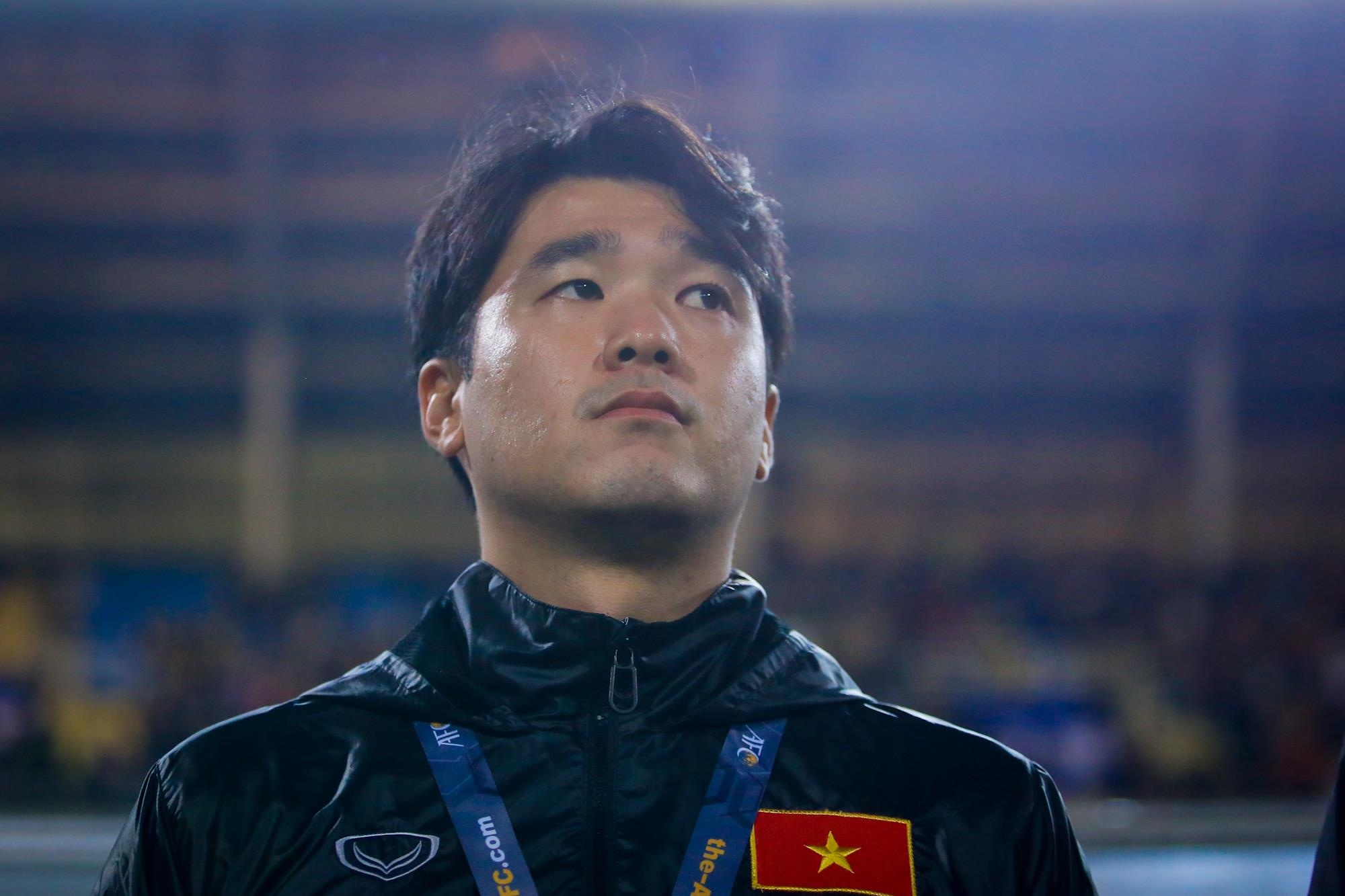 Nhung HLV Han Quoc khuynh dao bong da Viet Nam anh 8