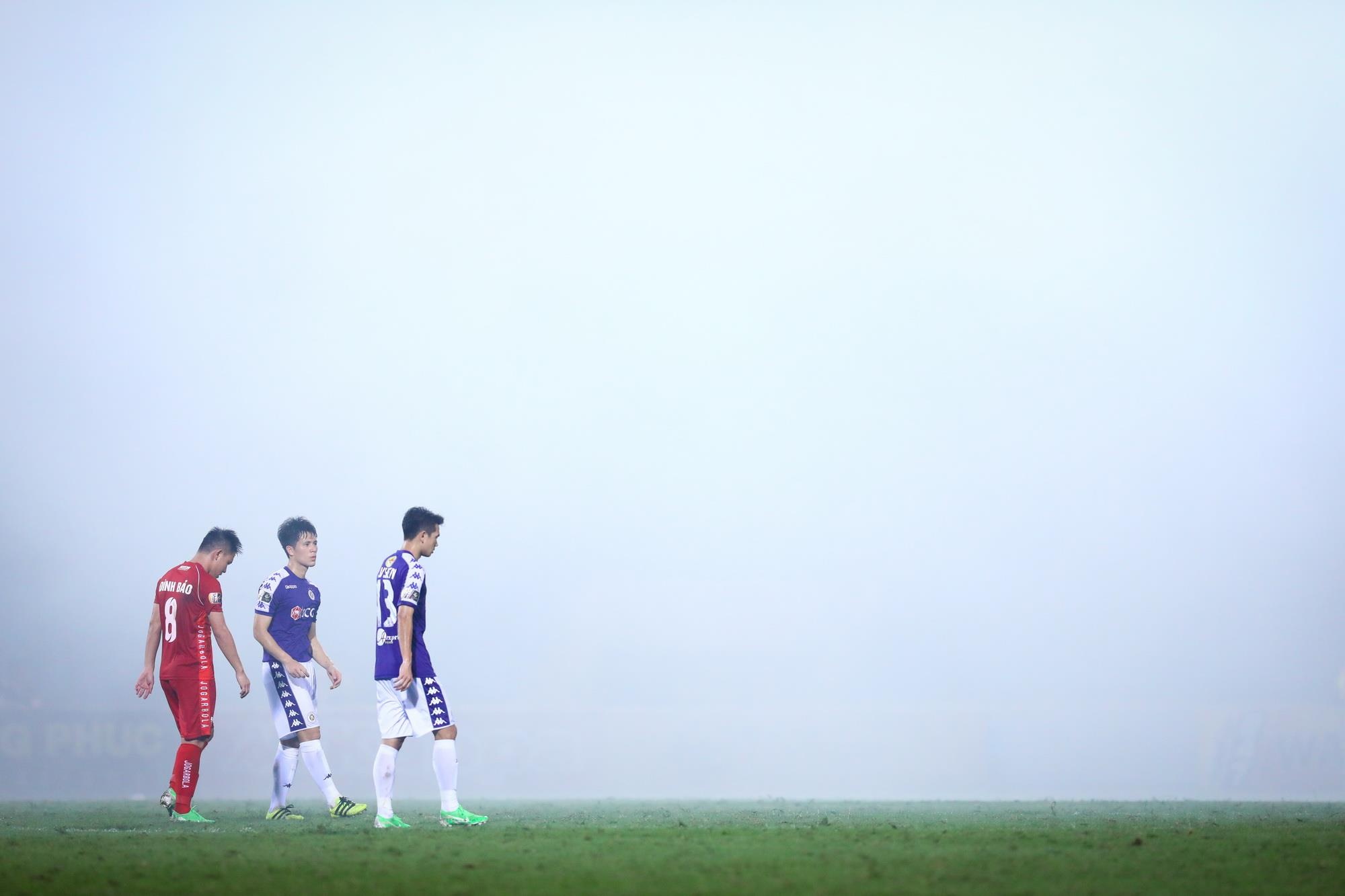 CLB Hà Nội không thể một mình chịu trách nhiệm ảnh 2 CLB Ha Noi khong the mot minh chiu trach nhiem anh 2