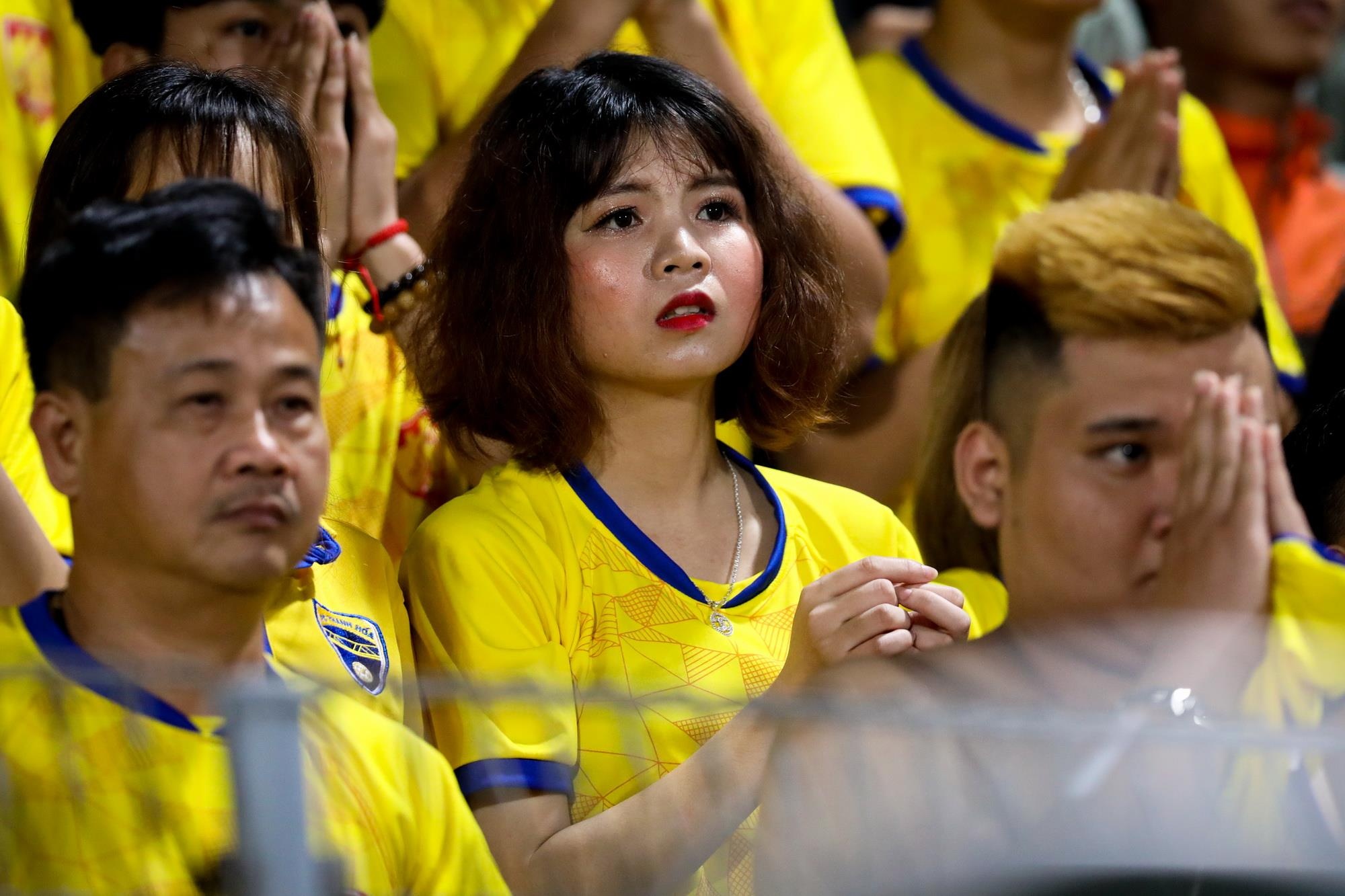 Thanh Hóa hay là điều kỳ lạ chỉ có ở V.League ảnh 2 Thanh Hoa hay la dieu ky la chi co o V.League anh 2