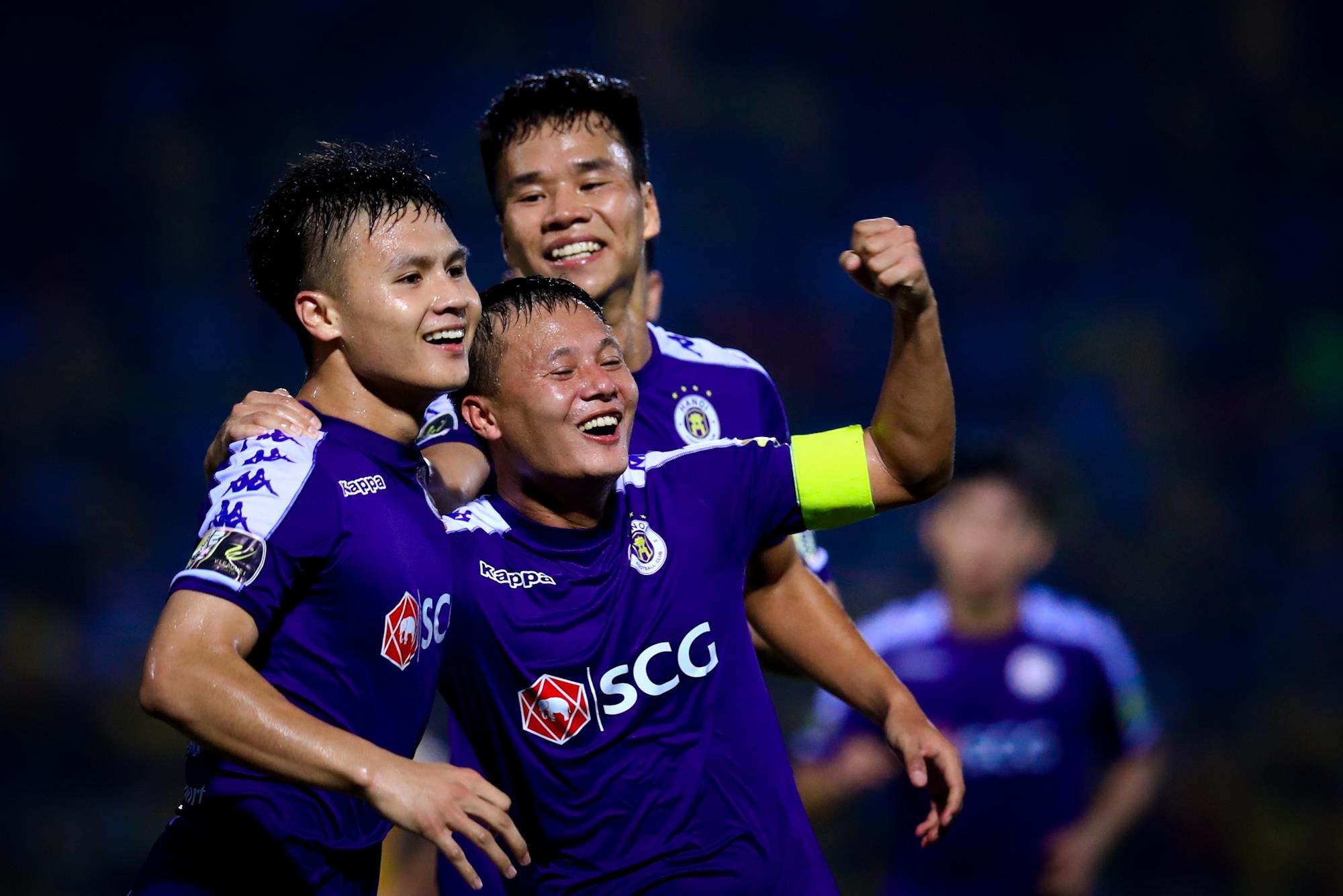 Neu co chien luoc ro rang,  Thanh Luong se tro lai doi tuyen anh 2