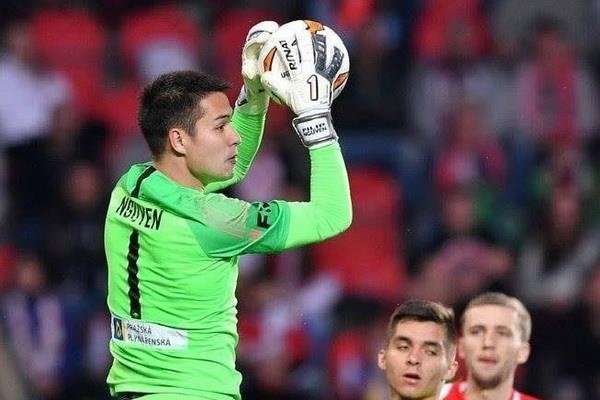 Filip Nguyen, Tuan Anh va nhung nhan to moi cua thay Park o King’s Cup hinh anh