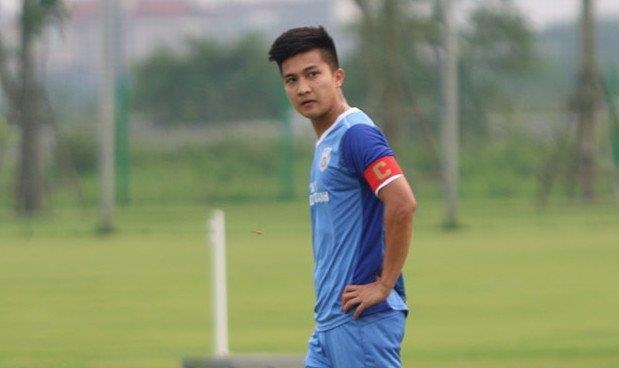 Nhan to moi cua thay Park o King's Cup anh 4