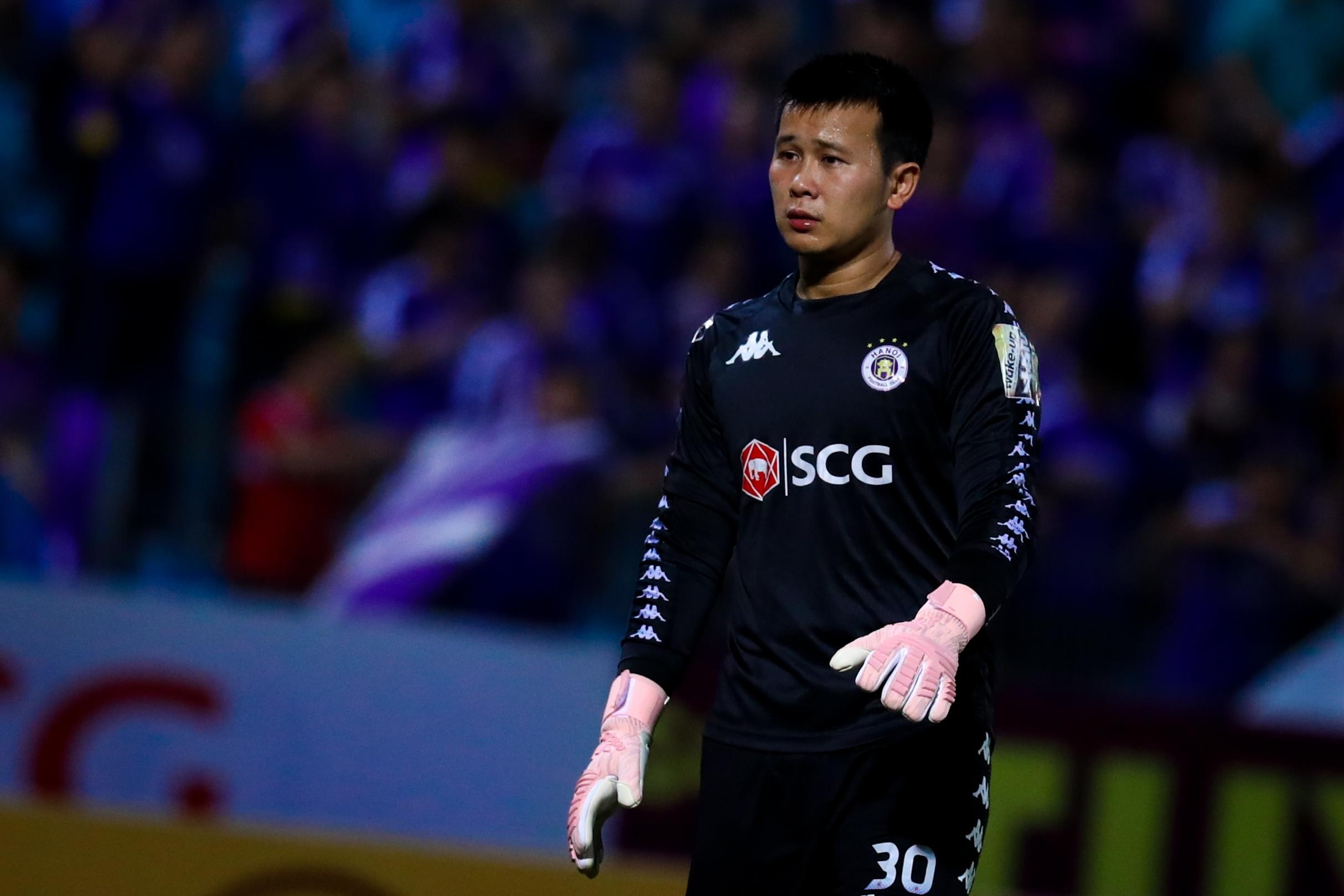 Nhan to moi cua thay Park o King's Cup anh 9