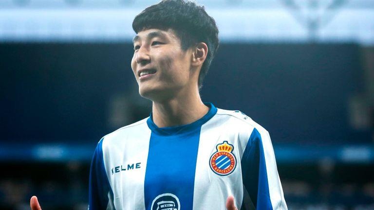 Quang Hải thi đấu tại La Liga ảnh 2 Quang Hai thi dau tai La Liga anh 2