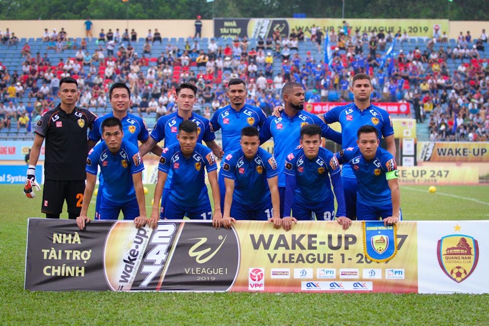 HAGL co con la doi bong nhieu CDV nhat? anh 4