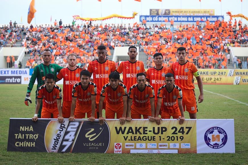 HAGL co con la doi bong nhieu CDV nhat? anh 6