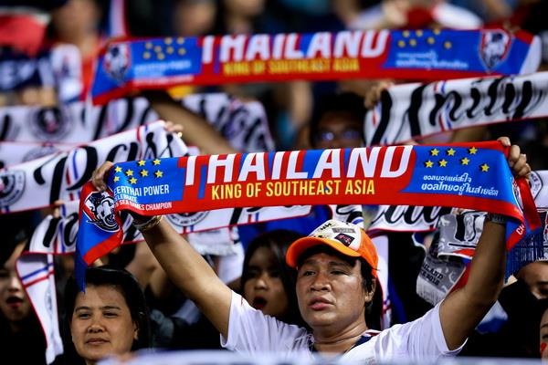 Thai Lan co the bi tuoc quyen dang cai vong chung ket U23 chau A 2020 hinh anh