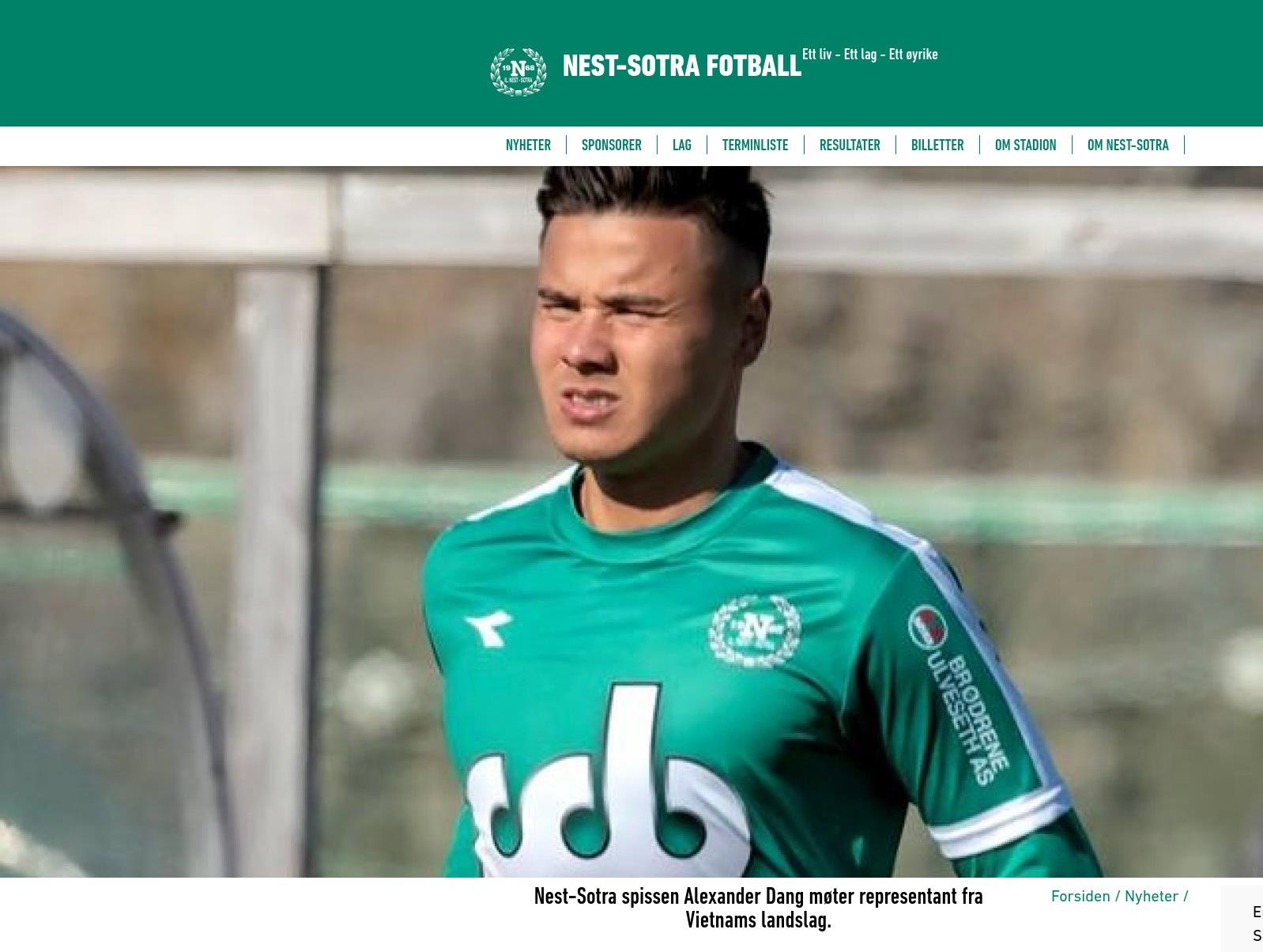 Alex Dang da bong duoi nong 35 do la thu thach anh 1