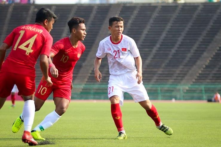 Hau ve suyt can luoi o V.League la U22 Viet Nam anh 2
