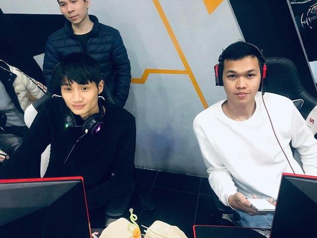 Tứ đại cao thủ AOE đại chiến ảnh 1 Tu dai cao thu AOE dai chien anh 1