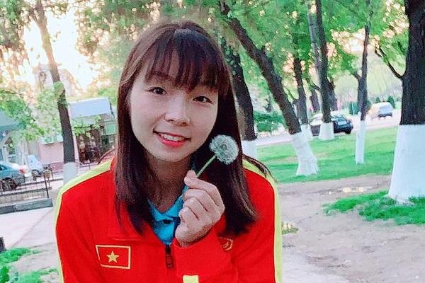 Tuyen thu nu Viet Nam chiu thiet thoi khi Thai Lan thay doi ke hoach hinh anh