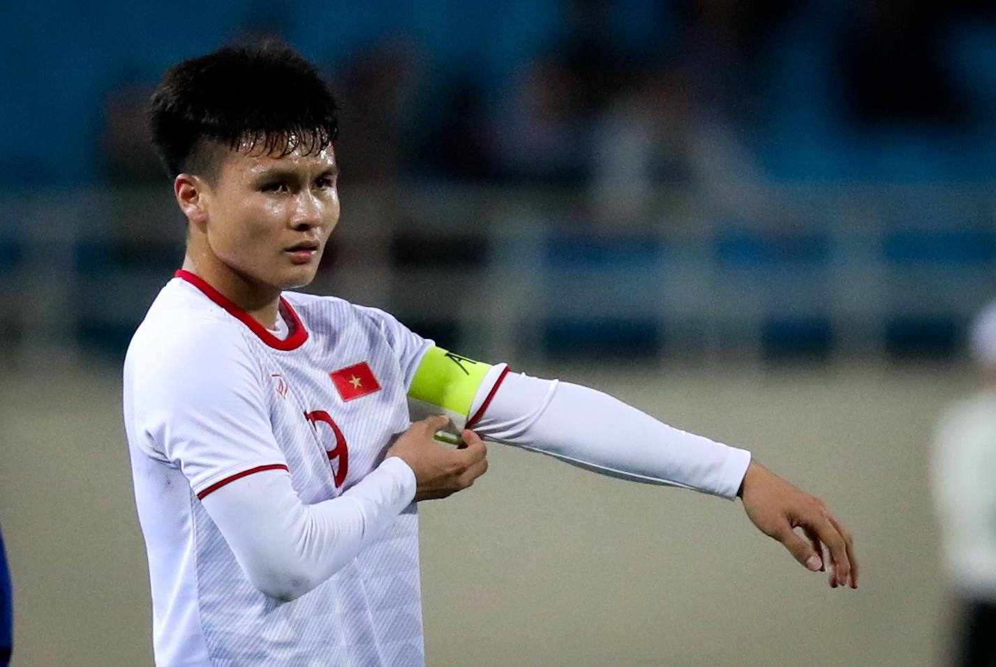 King's Cup noi phan dinh Viet Nam,  Thai Lan anh 2