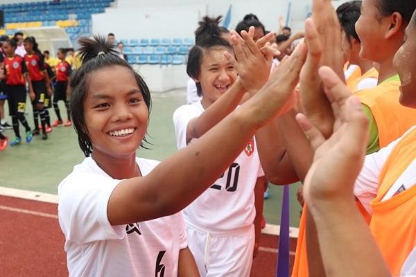 Xuat hien tran cau ky luc co 26 ban tai giai Dong Nam A hinh anh