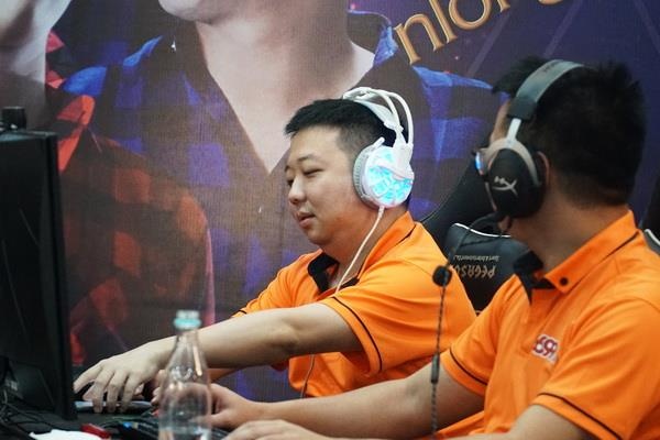 Game thu so 2 Trung Quoc xu ly nghiep du, khien Shenlong thua tran hinh anh