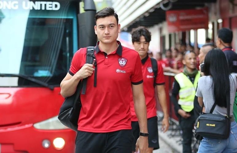 Muangthong de nghi chua tung co voi tuyen Thai Lan anh 2