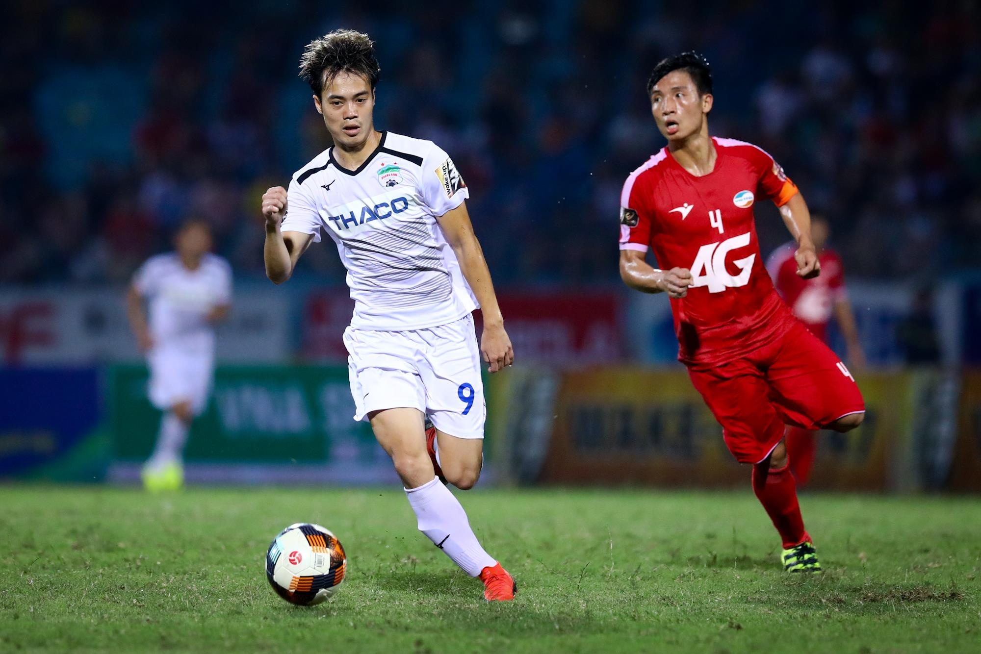 Van Thanh tro lai manh me,  cham dut 2 nam tit ngoi anh 6