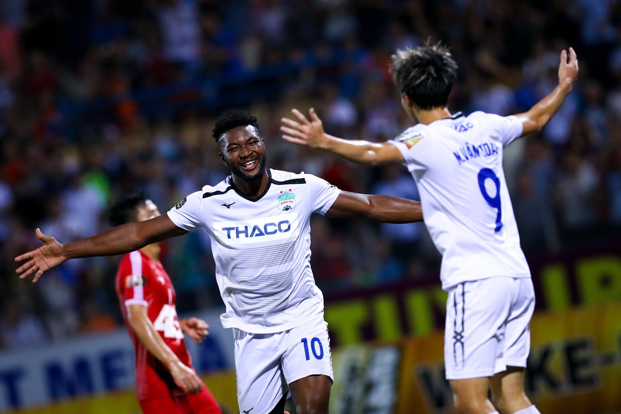 HAGL lich bong da,  hagl jmg anh 2