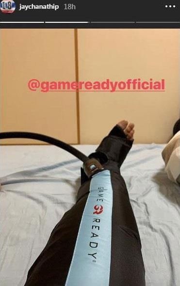 Tuyển Thái Lan tổn thất nặng trước King’s Cup 2019 ảnh 2 Tuyen Thai Lan ton that nang truoc King’s Cup 2019 anh 2