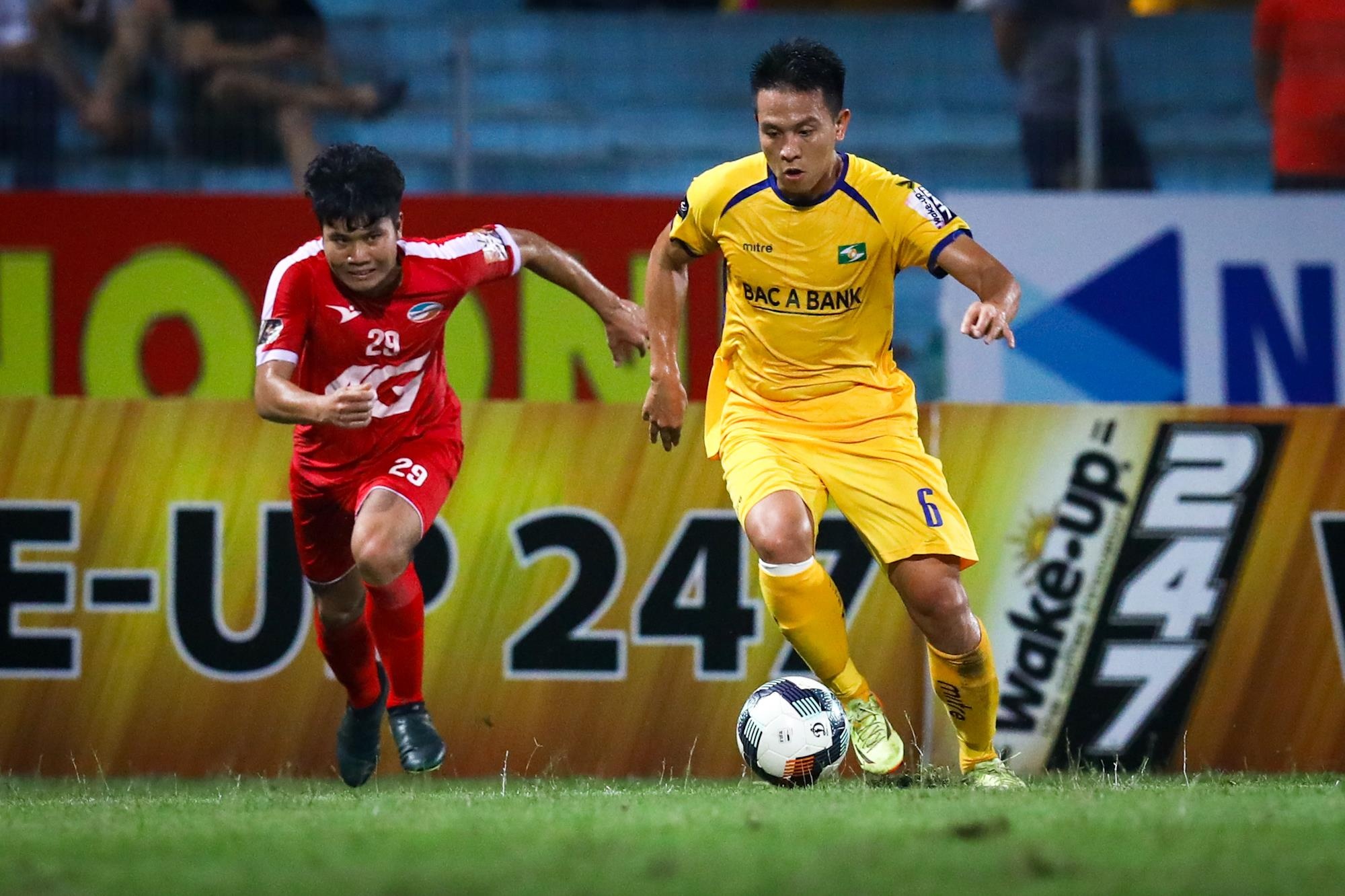 Van Thanh,  Tuan Anh va su tai xuat King's Cup anh 7