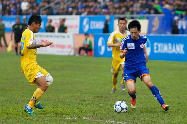 Van Thanh,  Tuan Anh va su tai xuat King's Cup anh 5