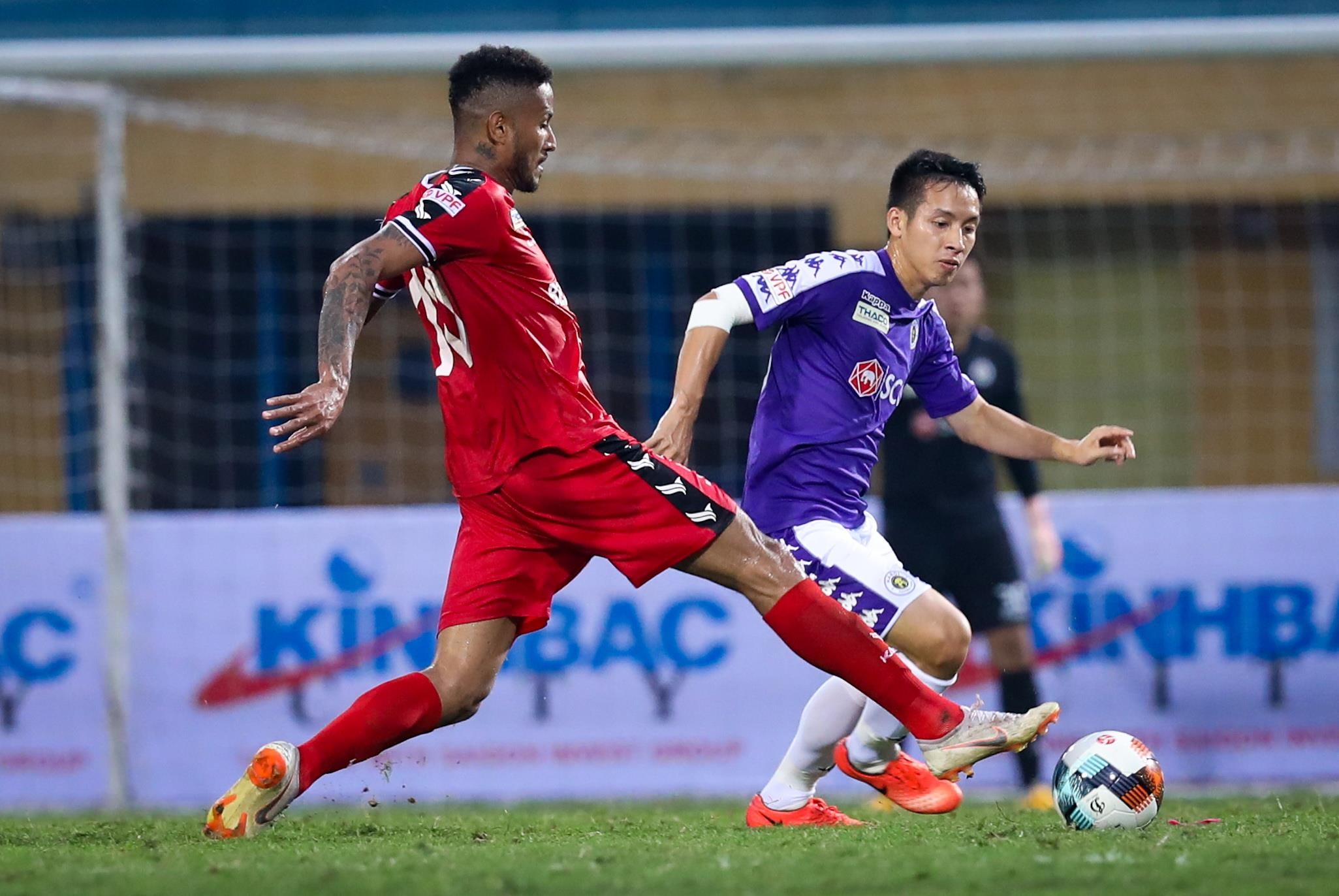 2 đội bóng Việt Nam phải loại nhau cúp châu Á ảnh 2 2 doi bong Viet Nam phai loai nhau cup chau A anh 2