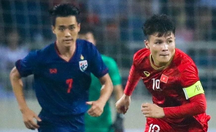 11 nam that bai cua tuyen Viet Nam truoc Thai Lan se dung lai? hinh anh