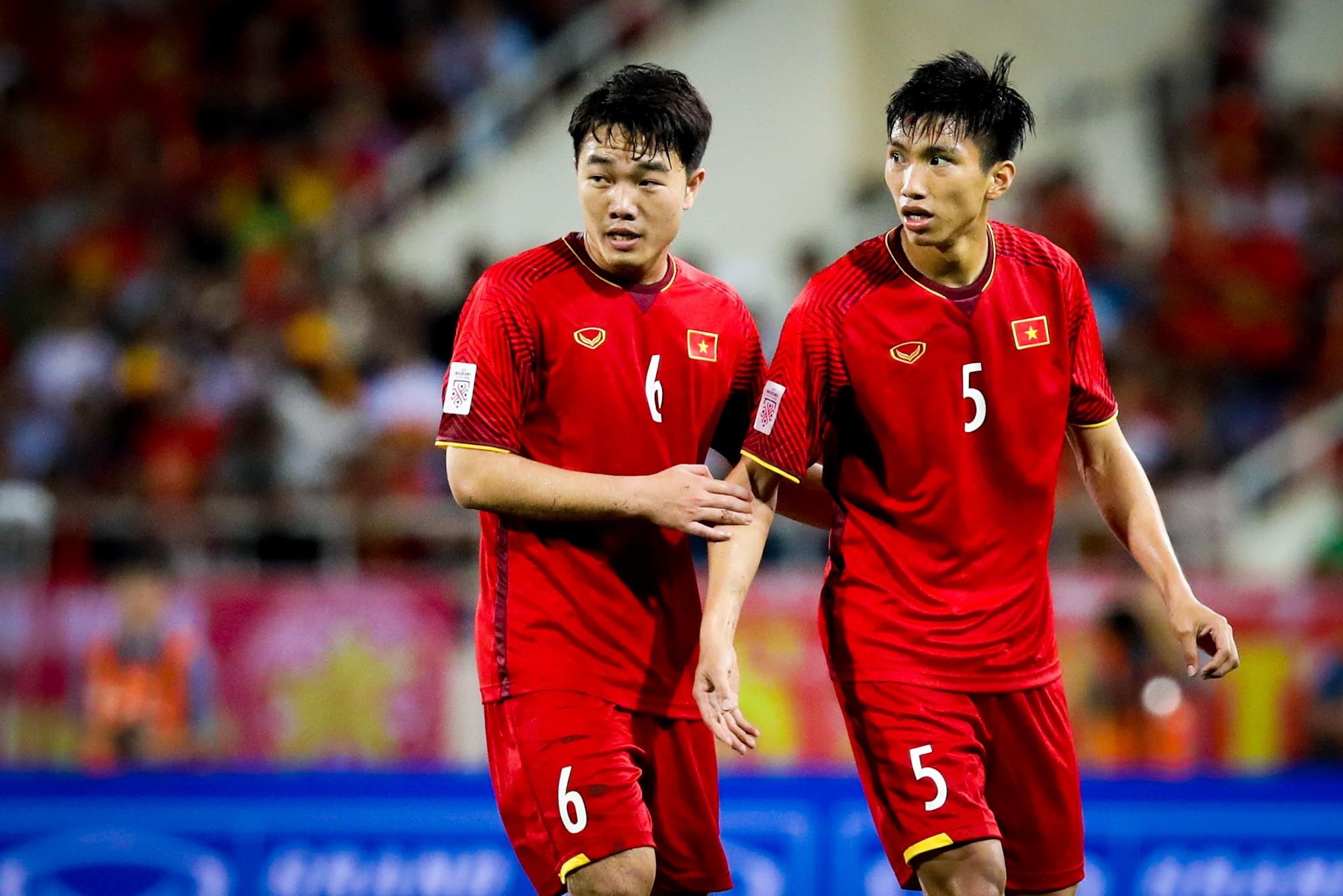 Doan van hau wiki,  doan van hau u20 anh 2