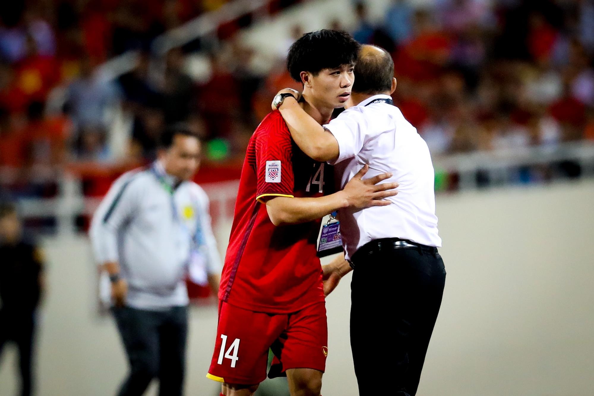 Viet Nam du World Cup mo rong thi vinh du? anh 4