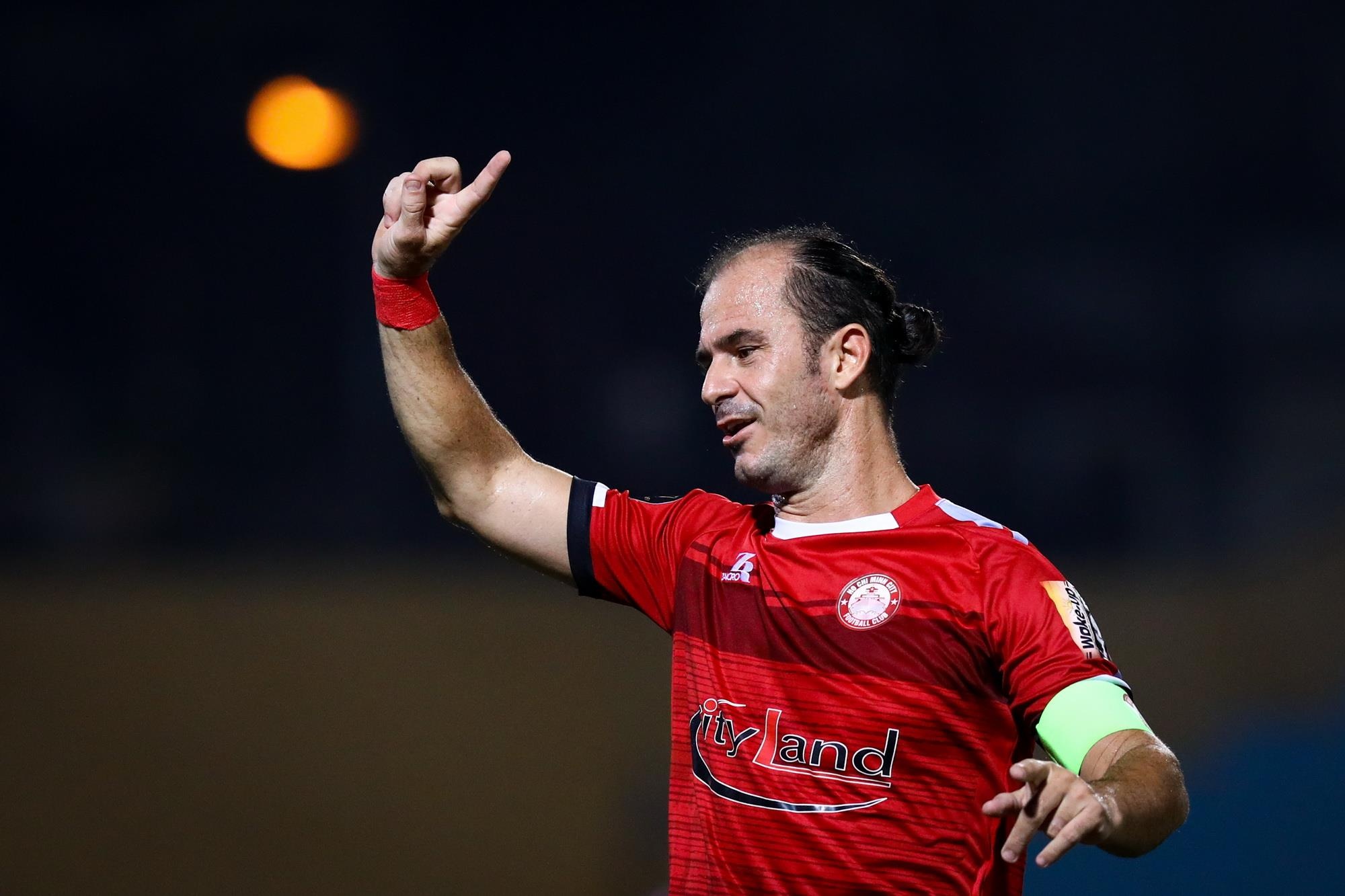 Vì sao cầu thủ Việt kiều khó thành công Việt Nam ảnh 8 Vi sao cau thu Viet kieu kho thanh cong Viet Nam anh 8