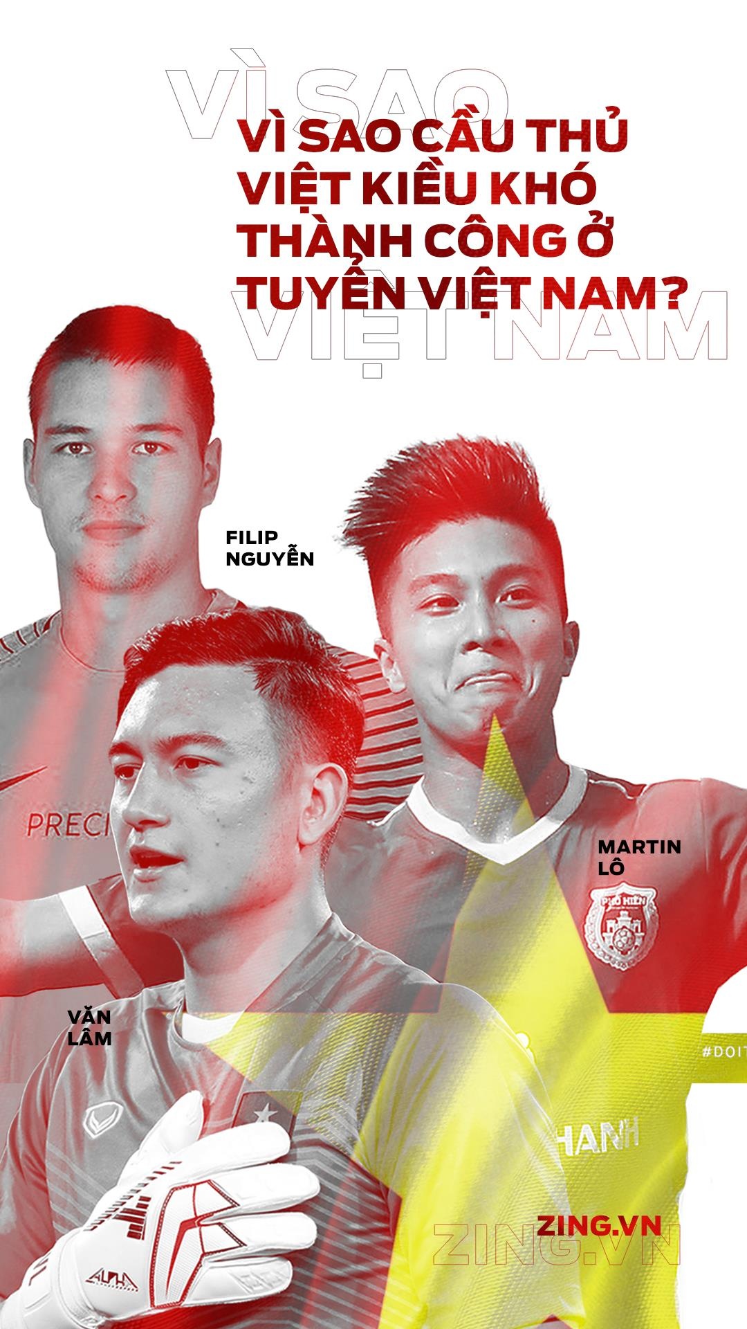 Vì sao cầu thủ Việt kiều khó thành công Việt Nam ảnh 1 Vi sao cau thu Viet kieu kho thanh cong Viet Nam anh 1