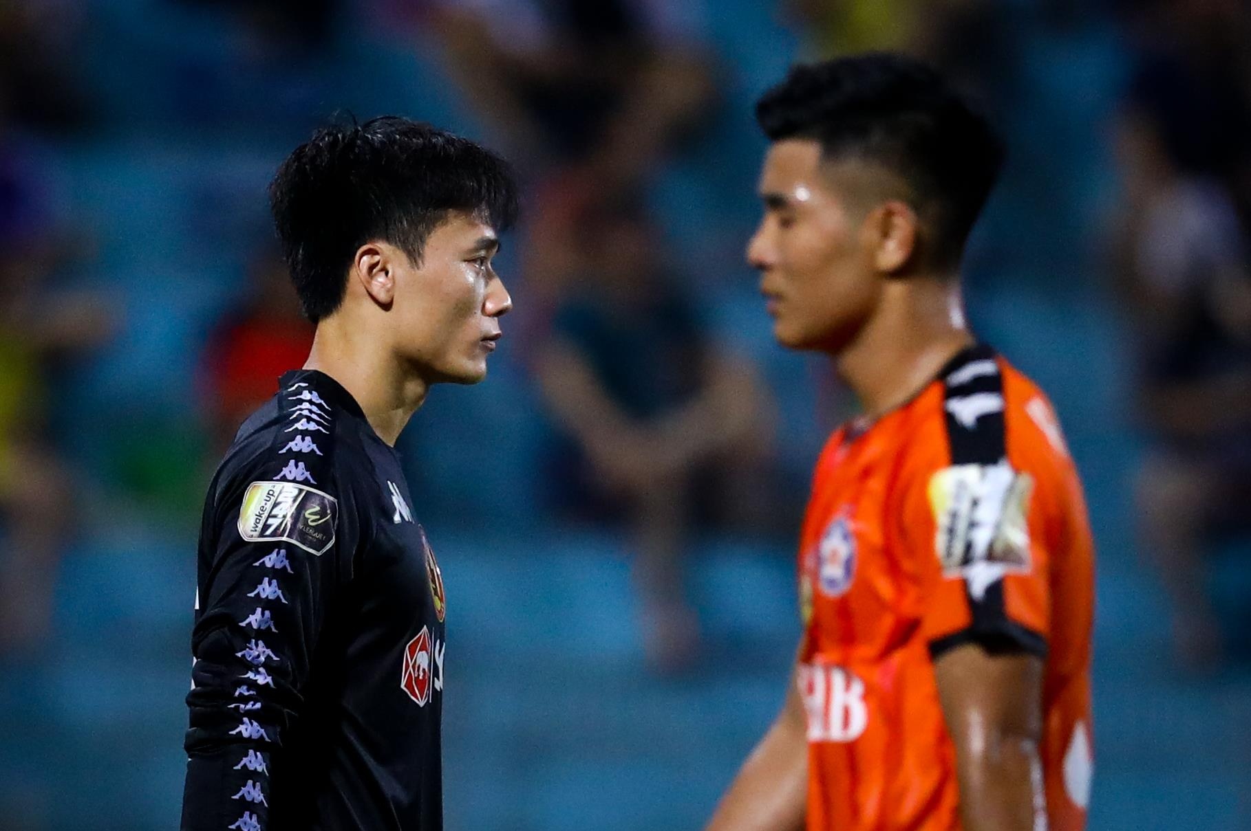 Bùi Tiến Dũng, Hà Đức Chinh gây thất vọng ảnh 10 Bui Tien Dung, Ha Duc Chinh gay that vong anh 10