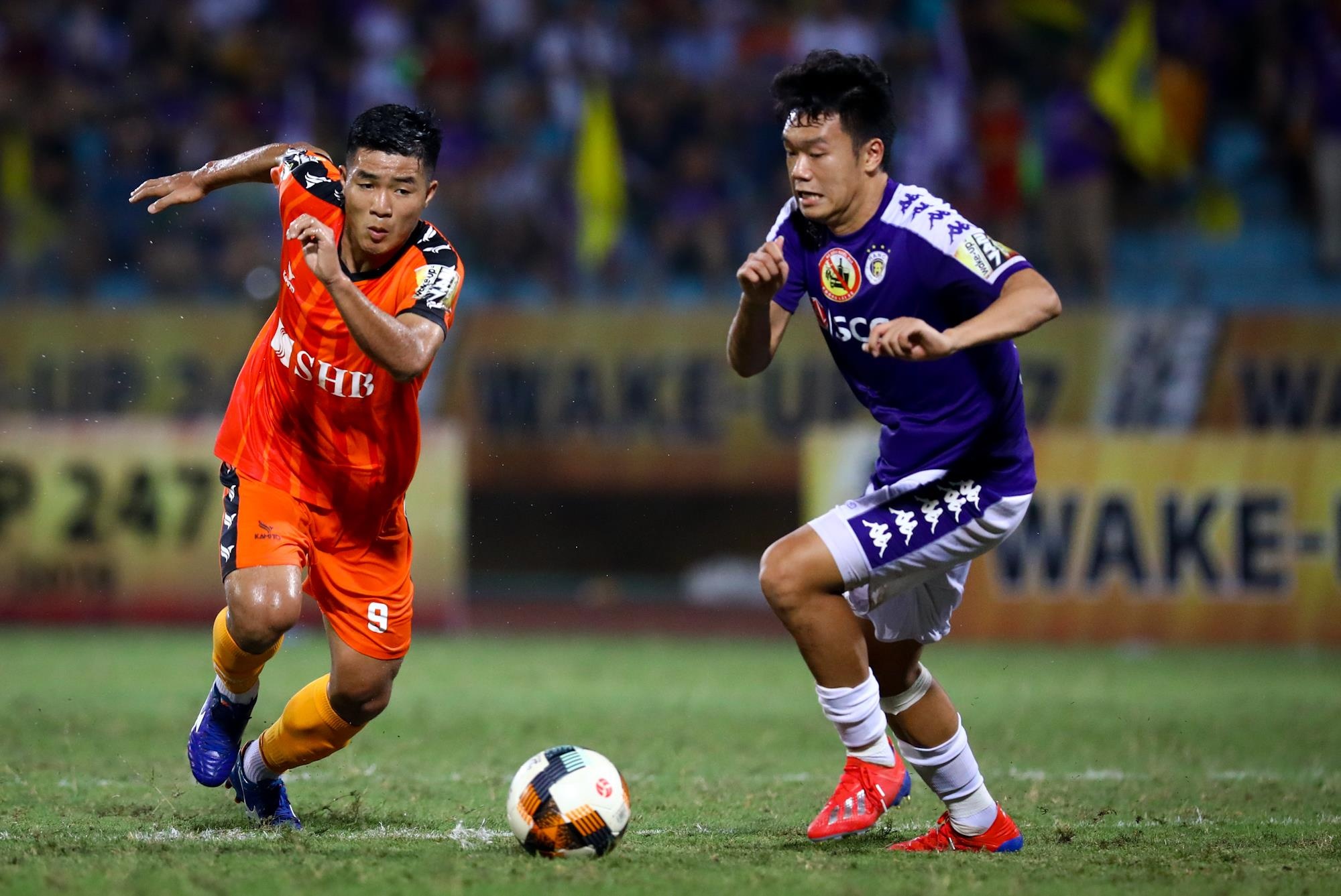 Bùi Tiến Dũng, Hà Đức Chinh gây thất vọng ảnh 8 Bui Tien Dung, Ha Duc Chinh gay that vong anh 8