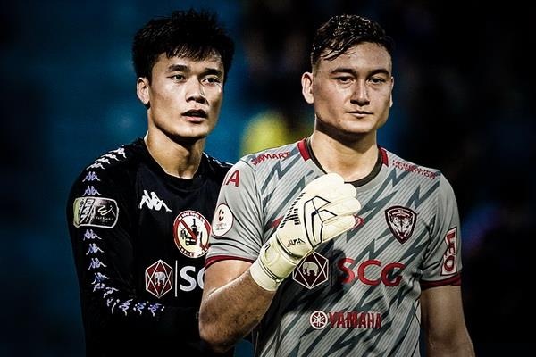 Tien Dung, Van Lam o dau trong cuoc chien thu mon Viet Nam? hinh anh