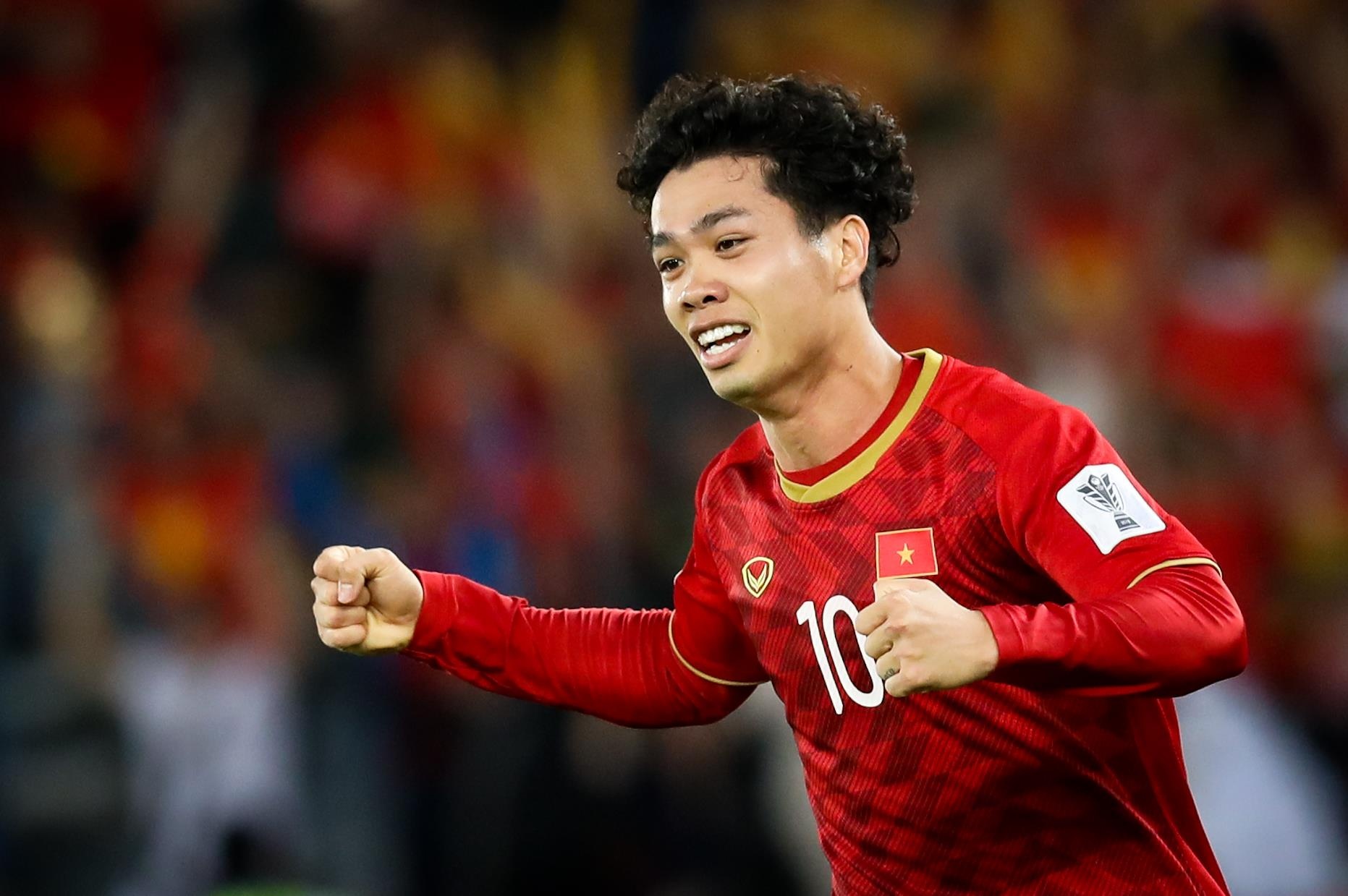 Diem thu vi trong danh sach tuyen Viet Nam anh 2