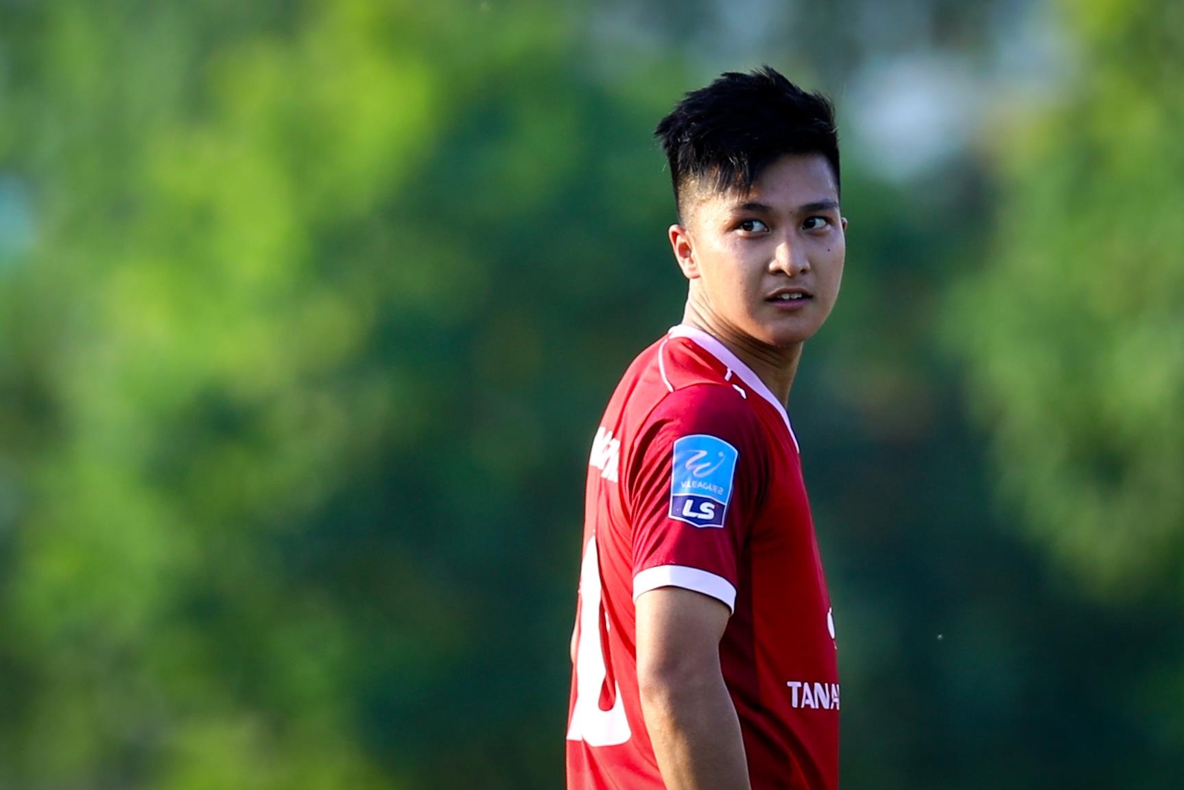 Diem thu vi trong danh sach tuyen Viet Nam anh 5