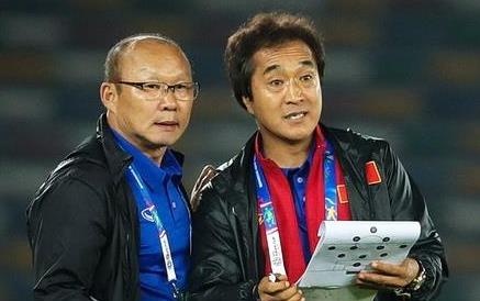 Nhung diem thu vi trong danh sach tuyen Viet Nam va U23 hinh anh