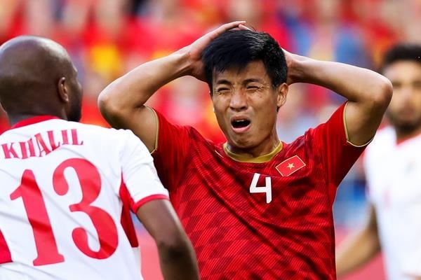 World Cup con 32 doi co phai dau cham het cho giac mo Viet Nam? hinh anh