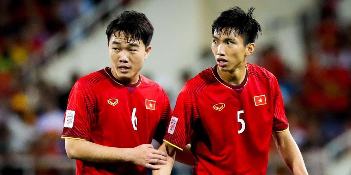 Tuyen Viet Nam ung dung thiet bi cong nghe cao cho King’s Cup hinh anh