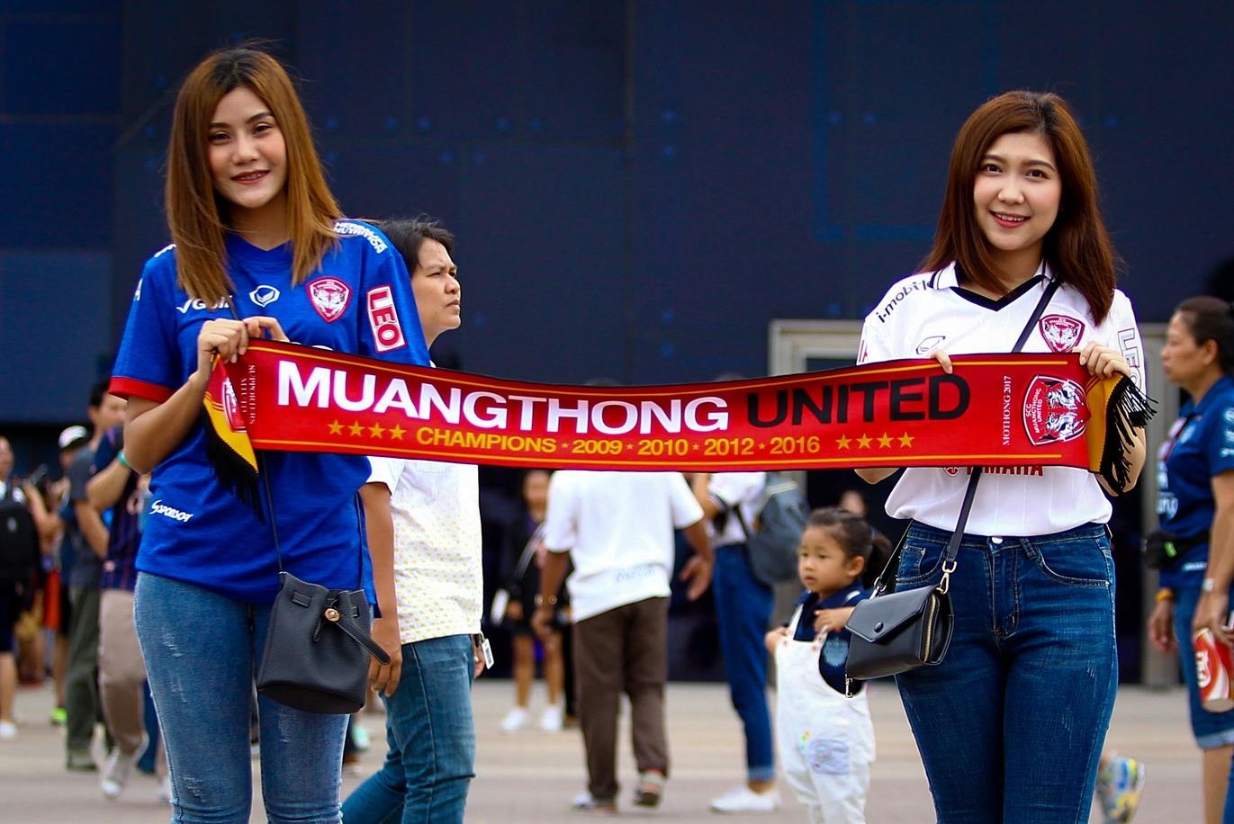 CDV Thai Derby Viet Nam o Thai League anh 3