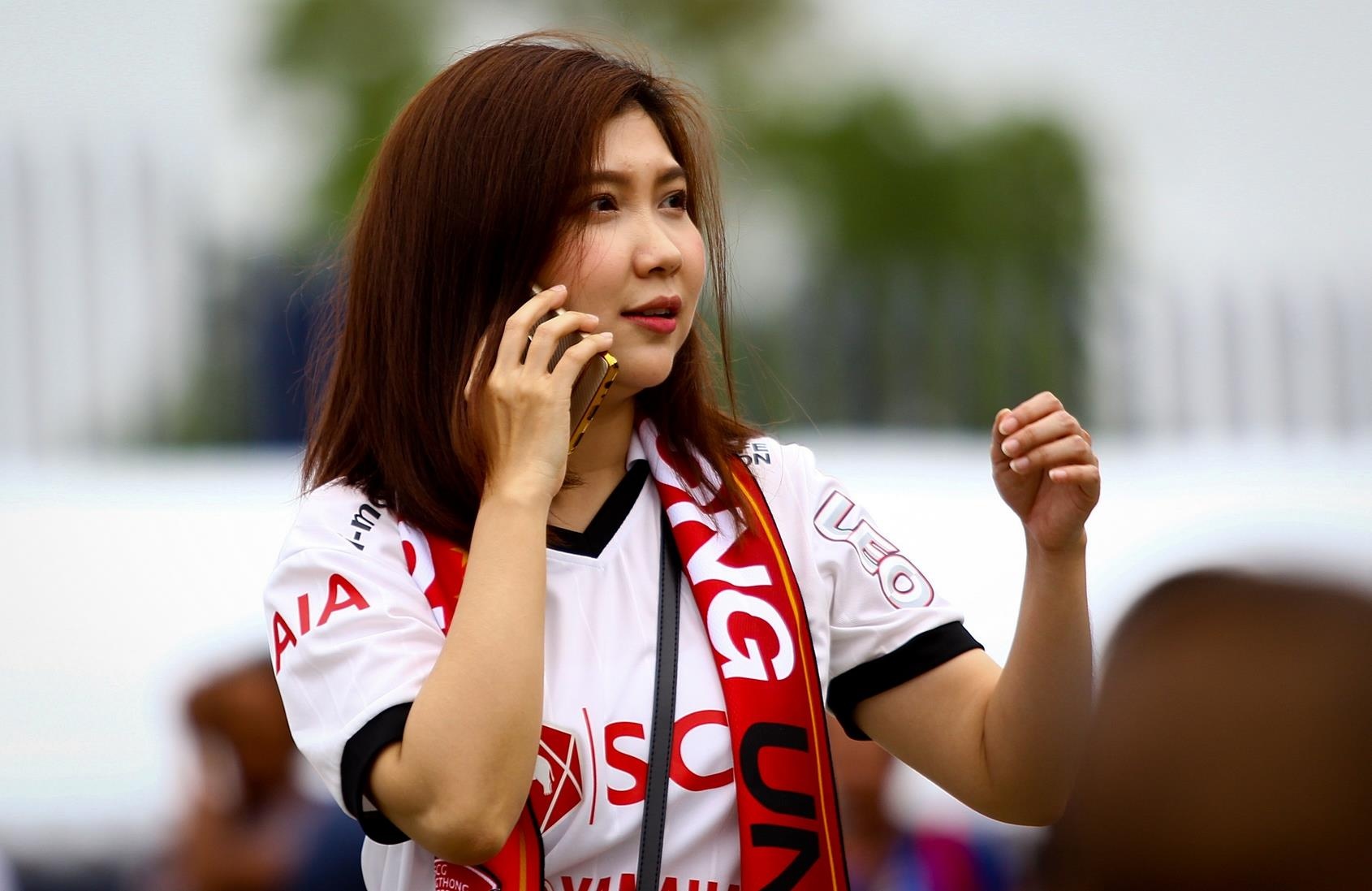 CDV Thai Derby Viet Nam o Thai League anh 5