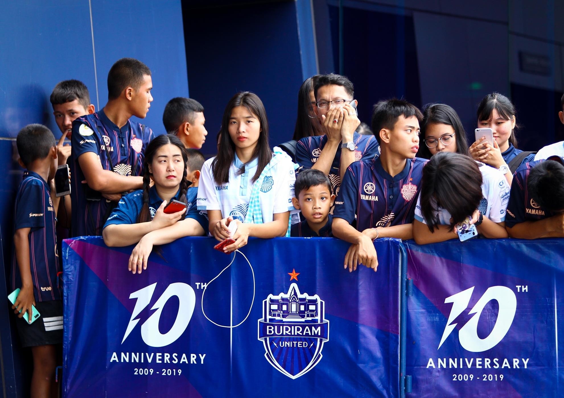 CDV Thai Derby Viet Nam o Thai League anh 6