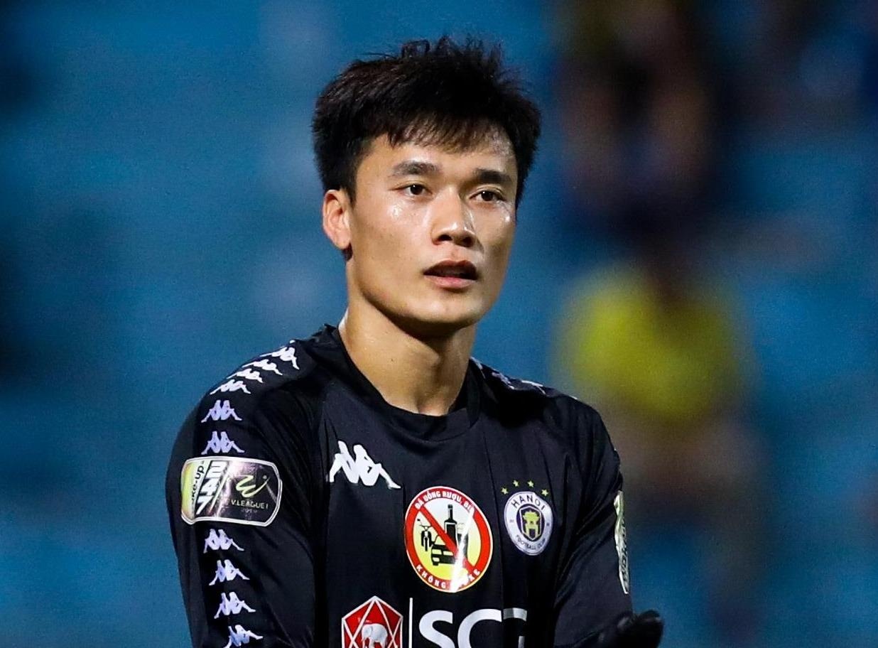 Bui Tien Dung sai lam hay chi la nan nhan cua nhung sieu pham? hinh anh