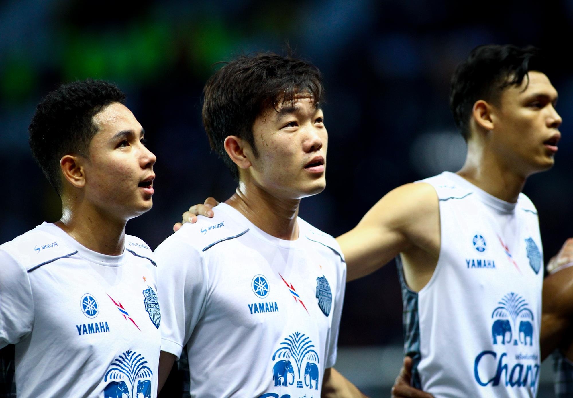 Xuân Trường cầu thủ Việt Nam sợ xuất ngoại ảnh 2 Xuan Truong cau thu Viet Nam so xuat ngoai anh 2