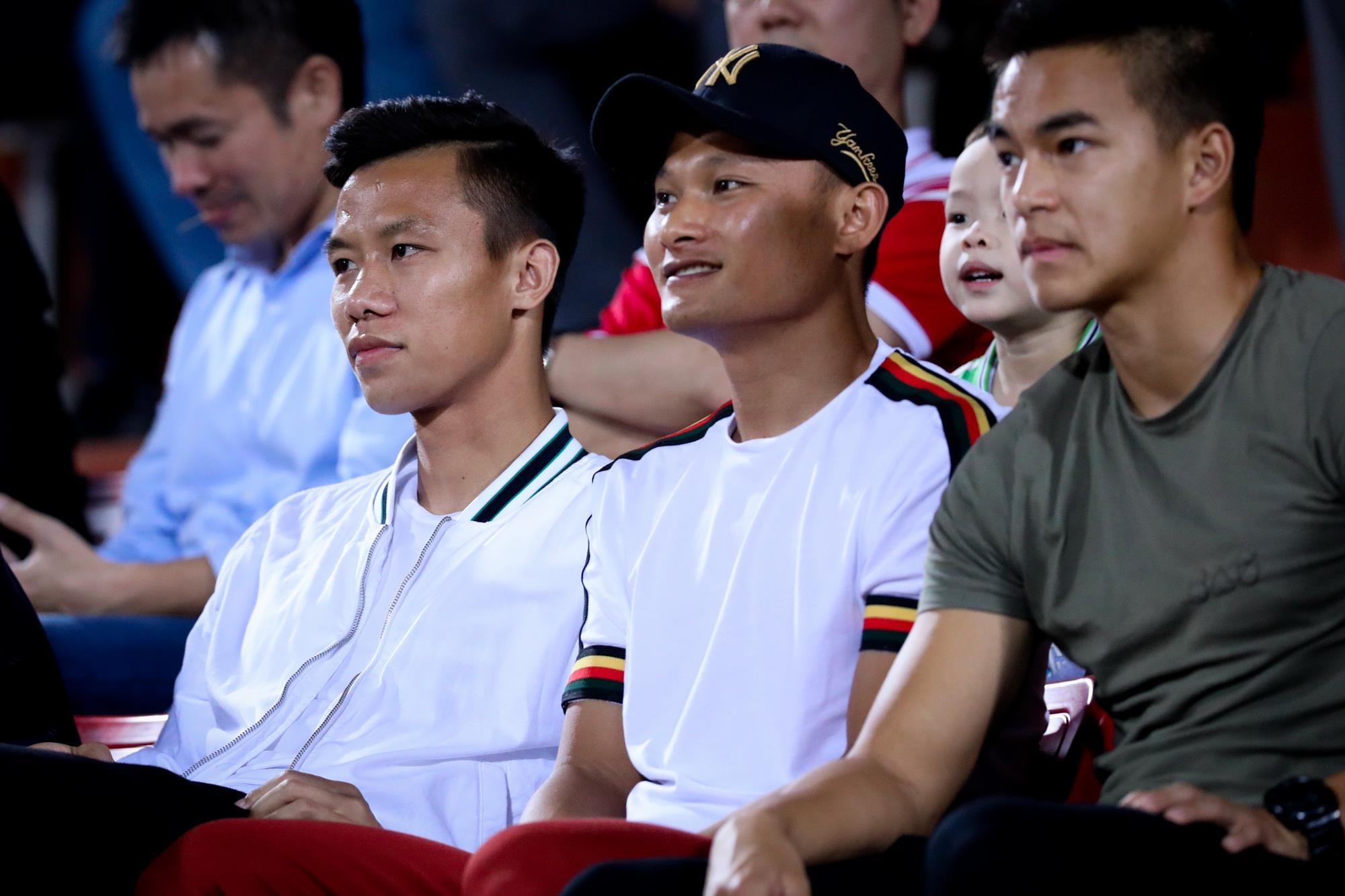 'Thay Park goi Tuan Anh voi nhieu muc dich' anh 1