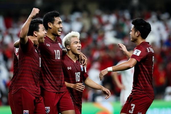 ‘Thai co 3 cau thu J.League, muon cho Viet Nam thay ai la so mot’ hinh anh